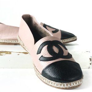 Women's slip on espadrilles NOT original